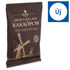 Tutti eredeti holland kakaópor 100 g