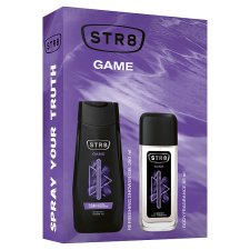 STR8 Game Gift Pack