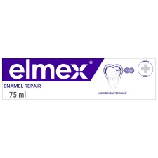 elmex Enamel Repair toothpaste 75 ml