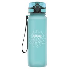 Ars Una Mint Matt Drinking Bottle 800 ml