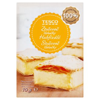 Tesco habfixáló 10 g