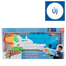 Addo Storm Blasters Hurricane Warrior vízipisztoly