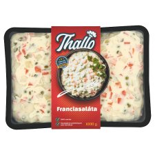 Thallo Food franciasaláta 1000 g