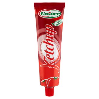 Univer ketchup 160 g