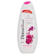 Dermomed Kasmír és Orchidea habfürdő 750 ml