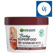 Garnier Body Superfood Cocoa, 380 ml