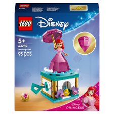 Disney Princess 43259 Twirling Ariel