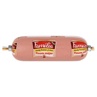 FAMÍLIA Finom májas 100 g