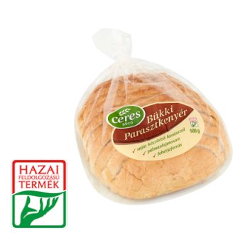 Ceres Sütő Bükki parasztkenyér 500 g