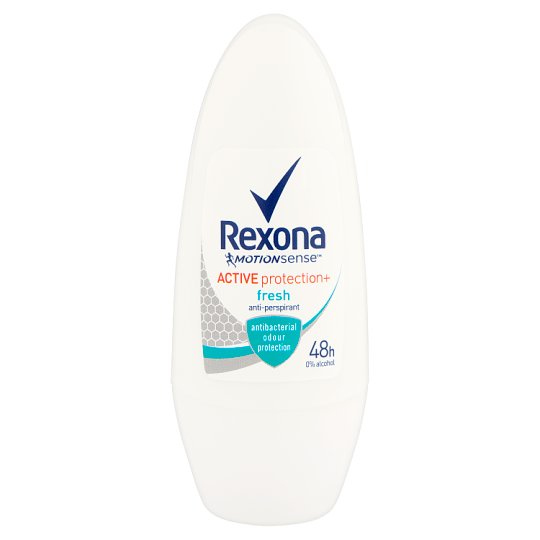 Rexona Active Protection+ Fresh izzadásgátló 50 ml