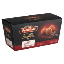 Delaviuda Creations Praline Selection 180 g