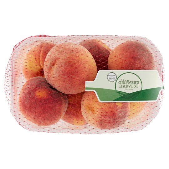 The Grower's Harvest Peaches 1000 g