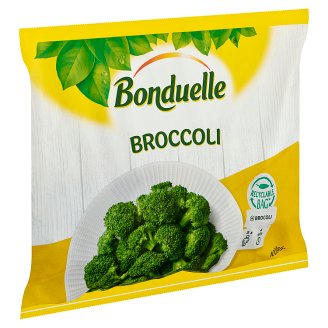 Bonduelle gyorsfagyasztott brokkoli 1000 g
