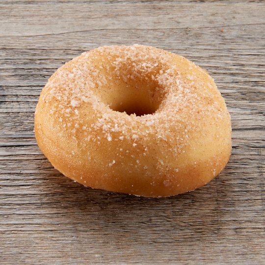 Kiolvasztott fahéjas cukros minifánk 18 g