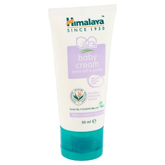 Himalaya babakrém 50 ml