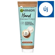 Garnier Intensive nourishing shea butter hand cream, 75 ml