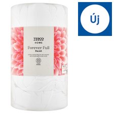 Tesco Home Forever Full Duvet 140 x 200 cm