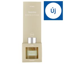 F&F Home Jasmine pálcás illatosító 100 ml