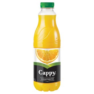 Cappy narancsnektár 1 l