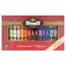 Stühmer Christmas Candy Selection 15 Flavours 170 g