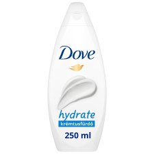 Dove Hydrate krémtusfürdő 250 ml