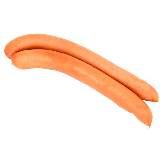 Kométa bécsi virsli