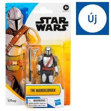 Star Wars The Mandalorian Figurine