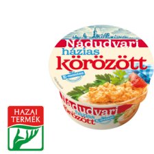 Nádudvari Homestyle Liptauer 135 g