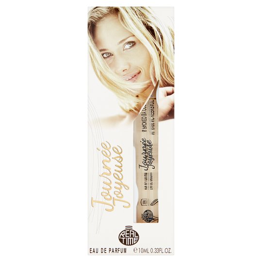 Real Time Journée Joyeuse EDP női parfüm 10 ml
