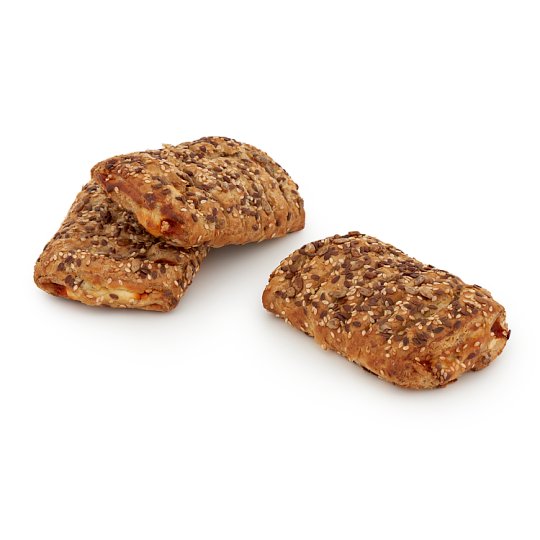 Dalmát zöldséges rácsos 80 g