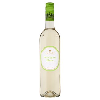 Juhász Felső-Magyarországi Sauvignon Blanc száraz fehérbor 12% 750 ml