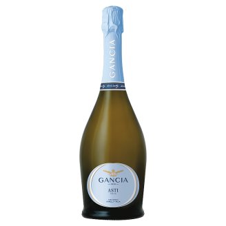 Gancia Asti Sweet Italian Sparkling Wine 7,5% 0,75 l