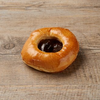 Csokoládé ízű ökörszem 80 g