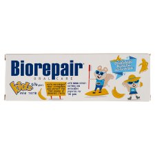 Biorepair Kids Toothpaste for Children 0-6 Years 50 ml