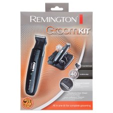 Remington Groom Kit PG6130 arcszőrzet formázó