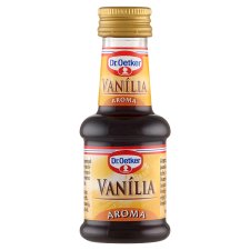 Dr. Oetker vanília aroma 38 ml