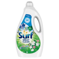 SURF Mountain Fresh & Jasmine Wash Gel 60 Washes