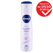 NIVEA Double Effect Anti-Perspirant 150 ml 