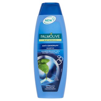 Palmolive Naturals Anti-Dandruff sampon 350 ml