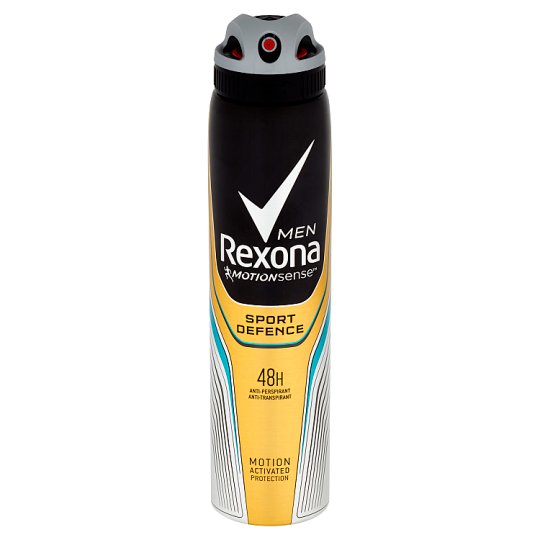 Rexona Men Sport Defence izzadásgátló 250 ml