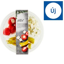 Tesco Finest Antipasti válogatás 210 g