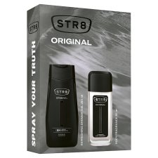 STR8 Original Spray Your Truth Gift Box