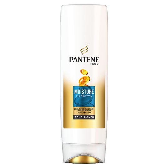 Pantene Pro-V Perfect Hydration Balzsam, 300 ml