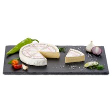 Président Brie natúr lágy sajt