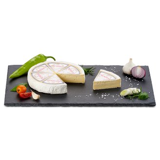 Président Brie natúr lágy sajt