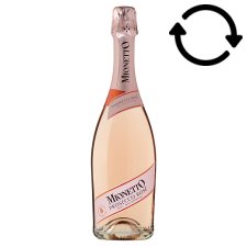 Mionetto Prosecco Rosé DOC Millesimato Extra Dry különlegesen száraz rosé pezsgő 11% 750 ml