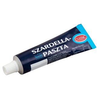 Classic szardella paszta 60 g