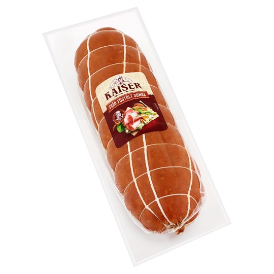 Kaiser Swabian Smoked Ham