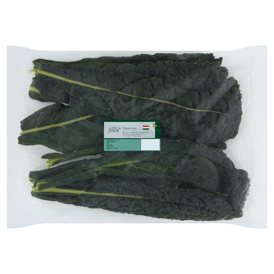Tesco Finest Black Kale 200 g Tesco Online, Tesco From Home, Tesco