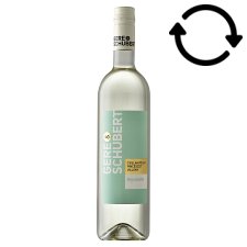 Gere - Schubert Irsai Olivér száraz fehérbor 11,5% 0,75 l